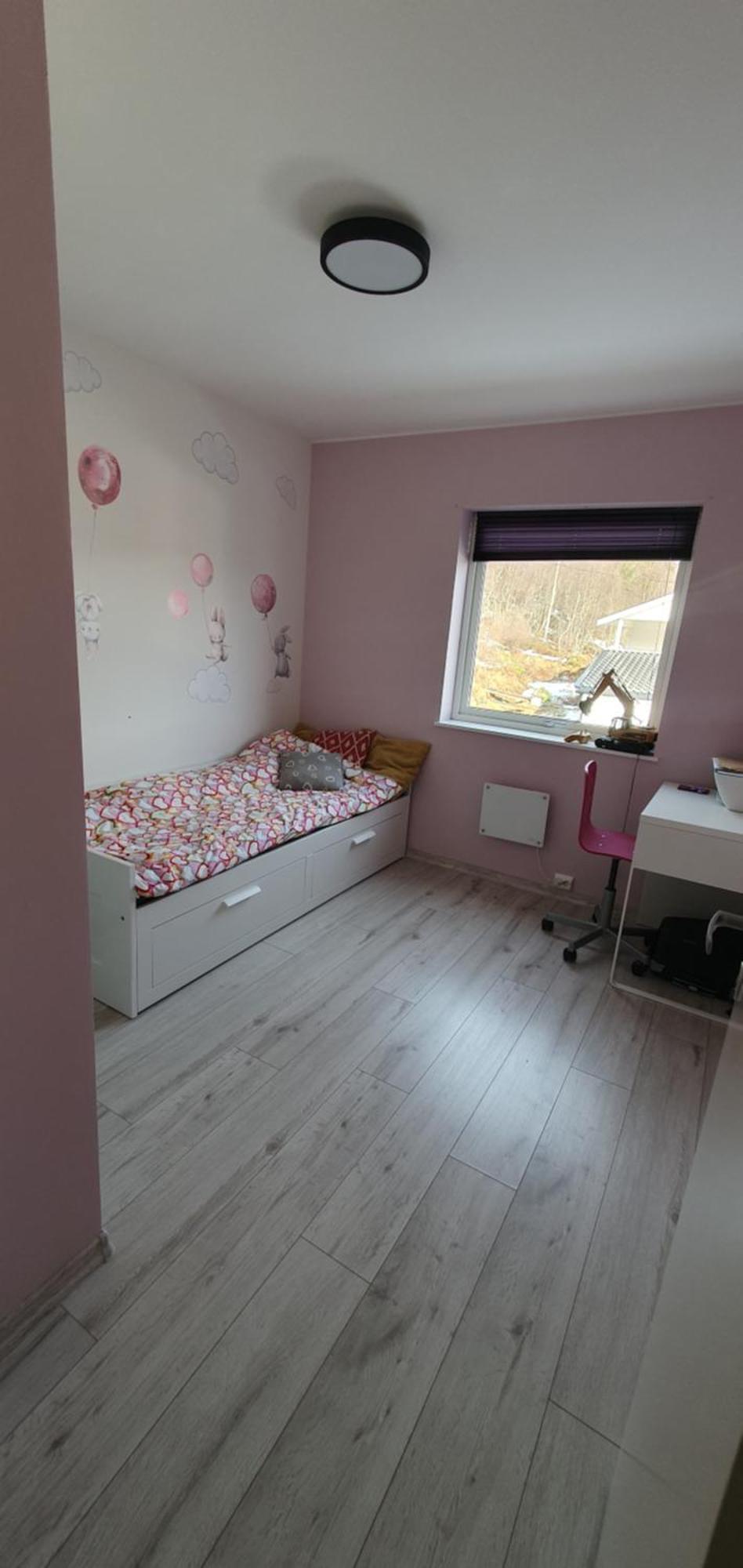 Julia Apartment Myre  Екстериор снимка